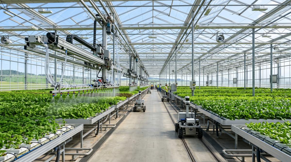 Agriculture gallery image 8