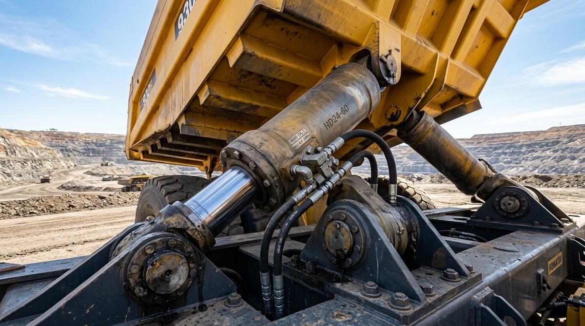 Mining and Bulk Material Handling gallery image 4