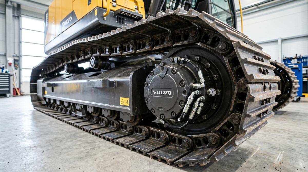 Mobile Machine Applications gallery image 5