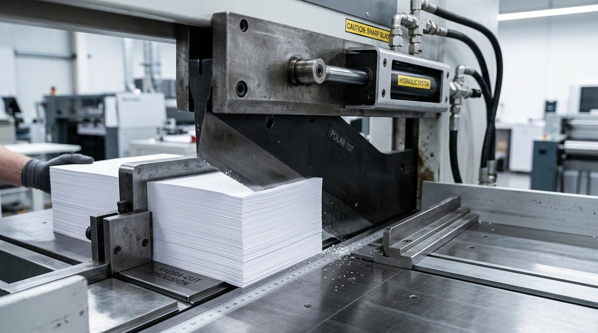 Paper and Packaging Industry gallery image 4