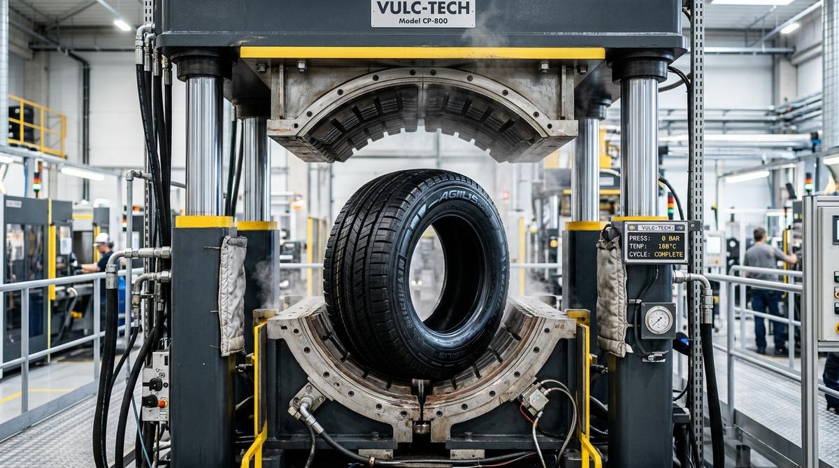 Rubber And Tyre gallery image 4