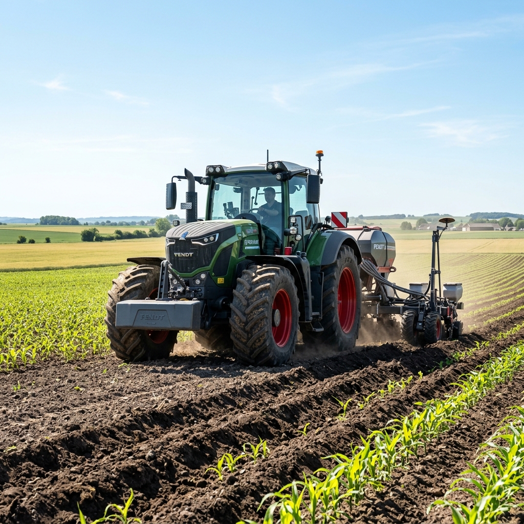 Agriculture